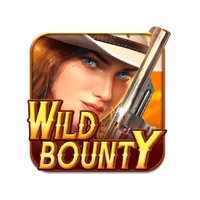 Wild Bounty