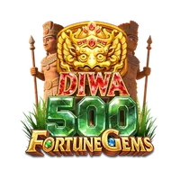 fortunegemsdiwa500
